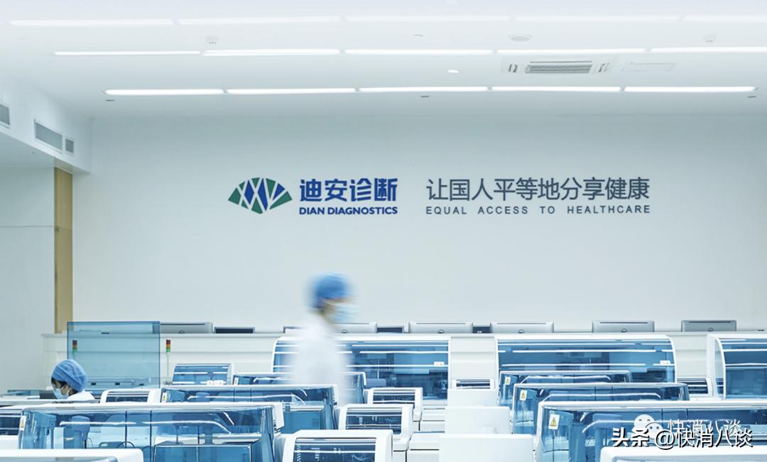 新冠病毒检测一深一浅,新冠抗原检测又变深了怎么回事