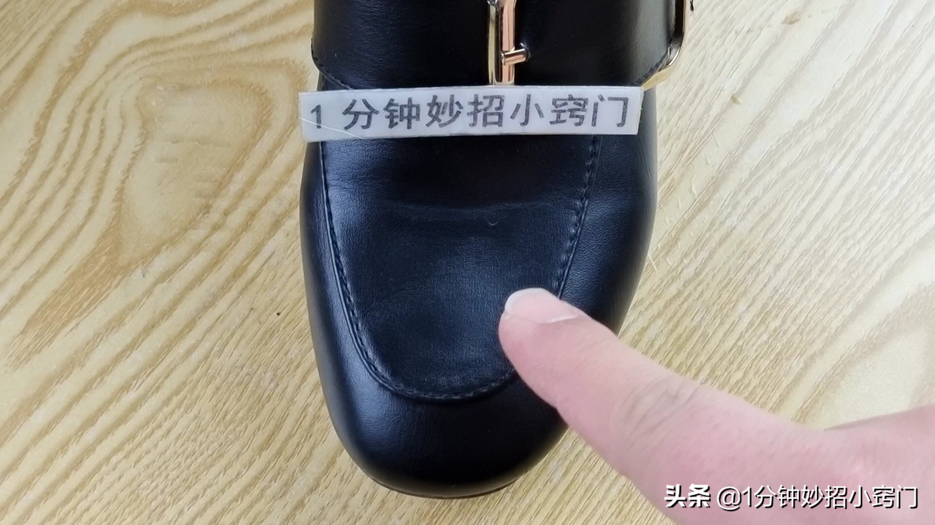 真皮人造皮革,一滴水就能辨别真皮和人造皮