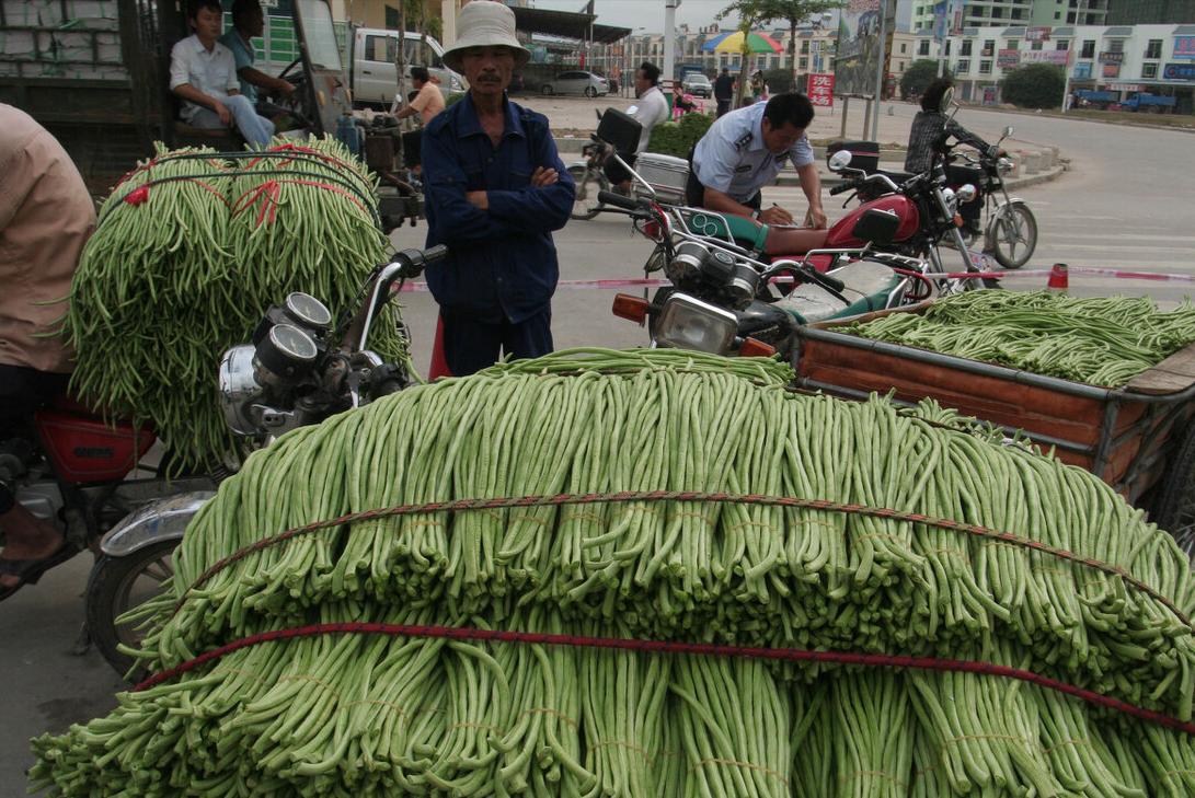 夏至后必吃三样菜,夏至吃什么蔬菜最好
