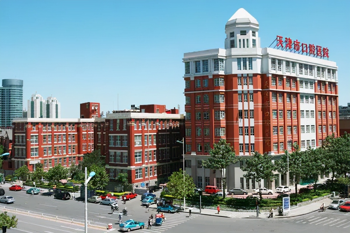 天津将新增一批中小学,天津四大医院规划