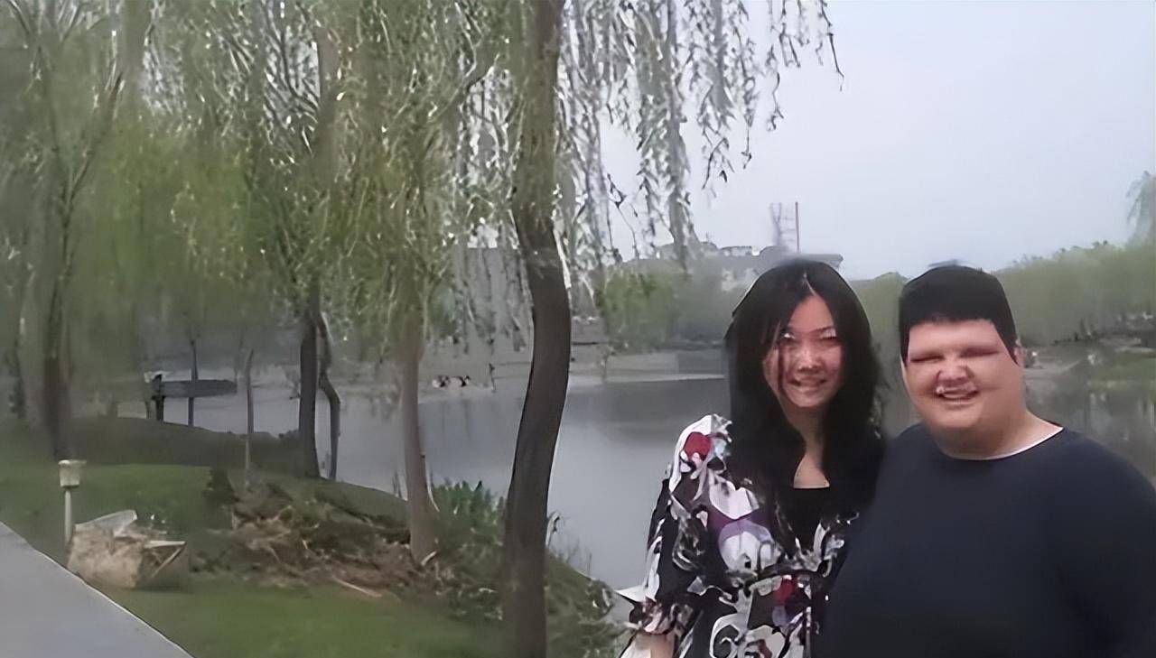 女孩不顾父母反对嫁给63岁的大叔,一个女孩不顾父母反对嫁给穷男人