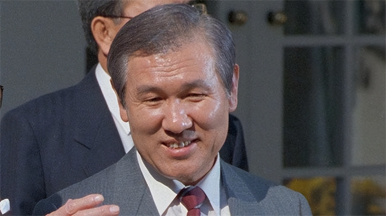 *其琛钱**谈中韩建交始末：曾搭专机赴朝鲜见金日成