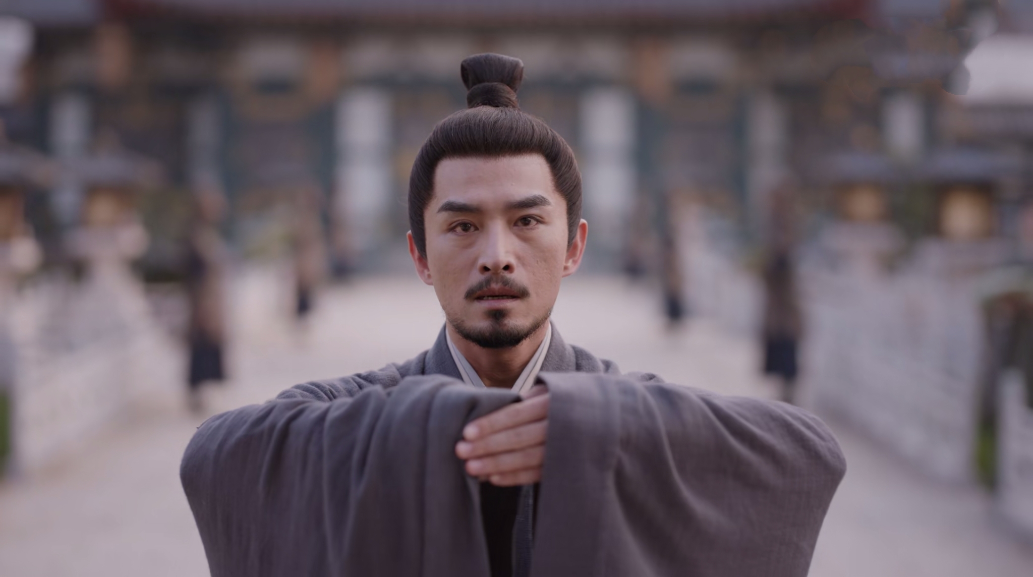 《卿卿日常》别瞎猜了：新川主不让老六升官，不是*压打**，是步暗棋