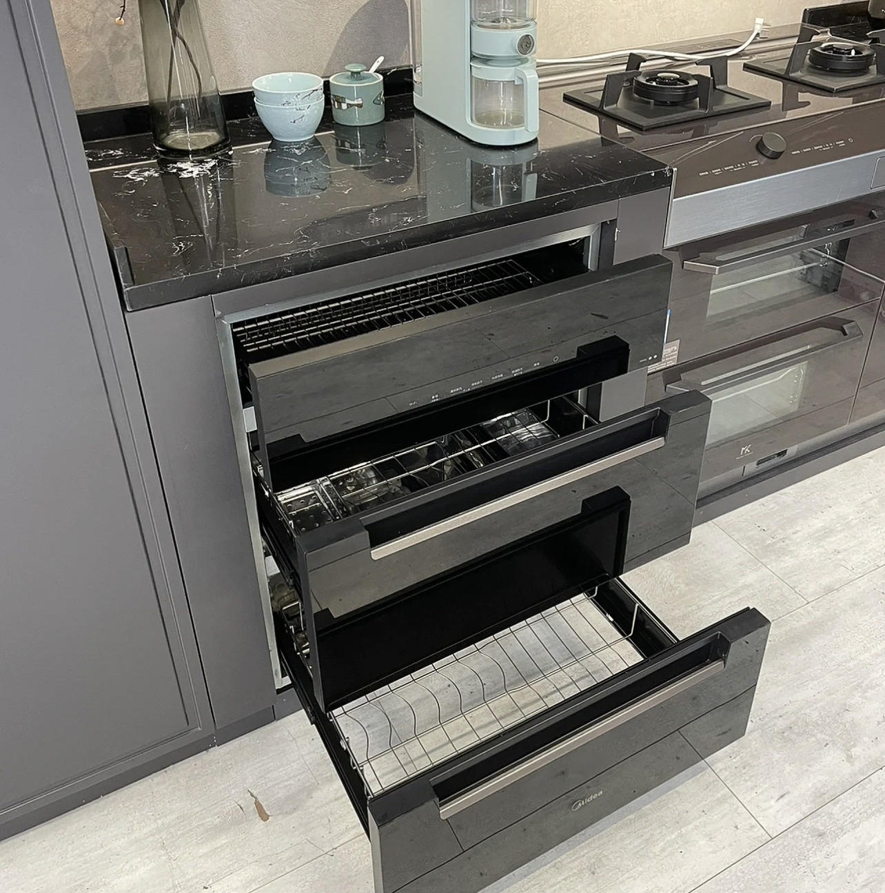 消毒柜怎么不畅销,消毒柜被淘汰是真的吗