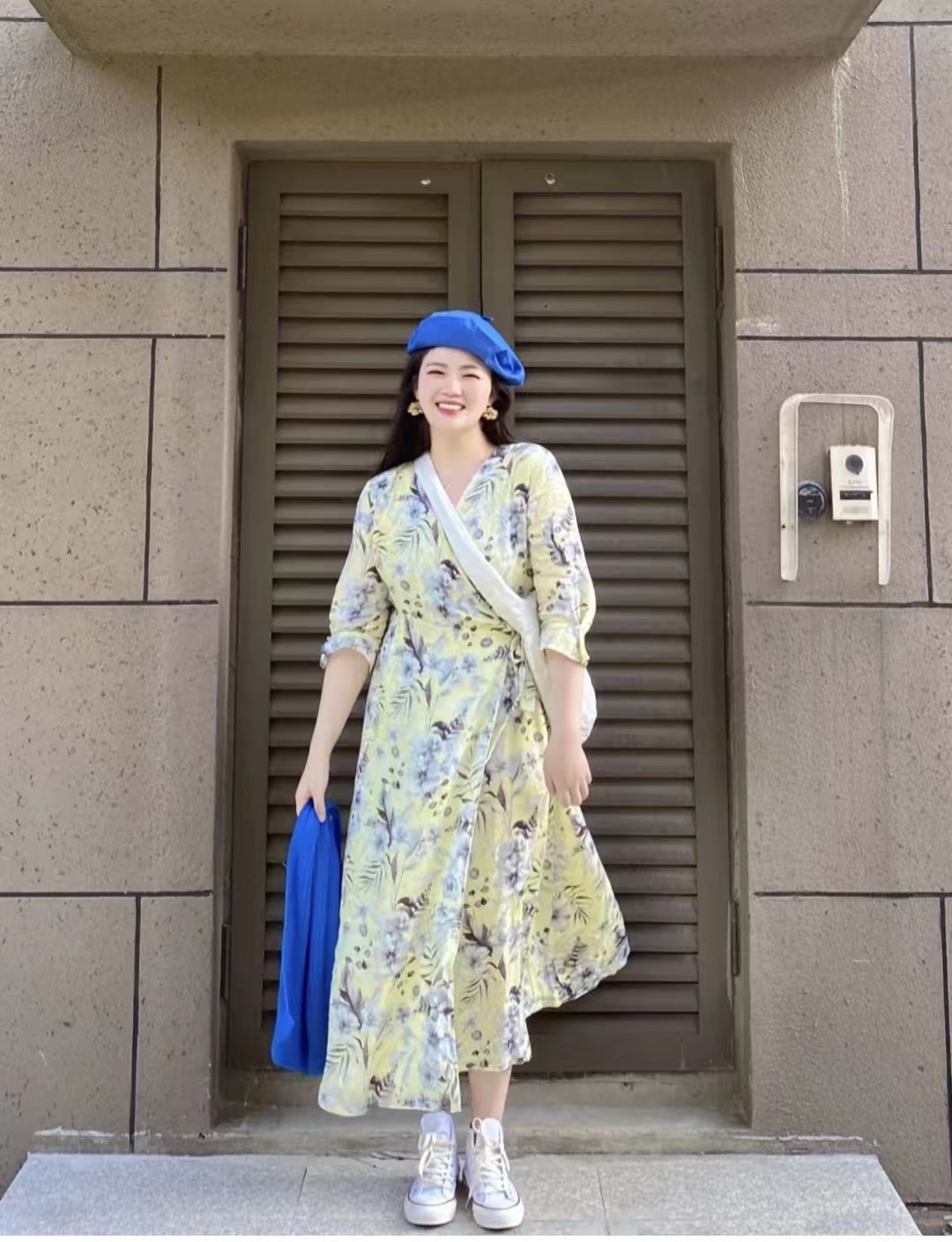 微胖女孩穿马靴裤子应该穿什么,微胖女生穿什么最好看