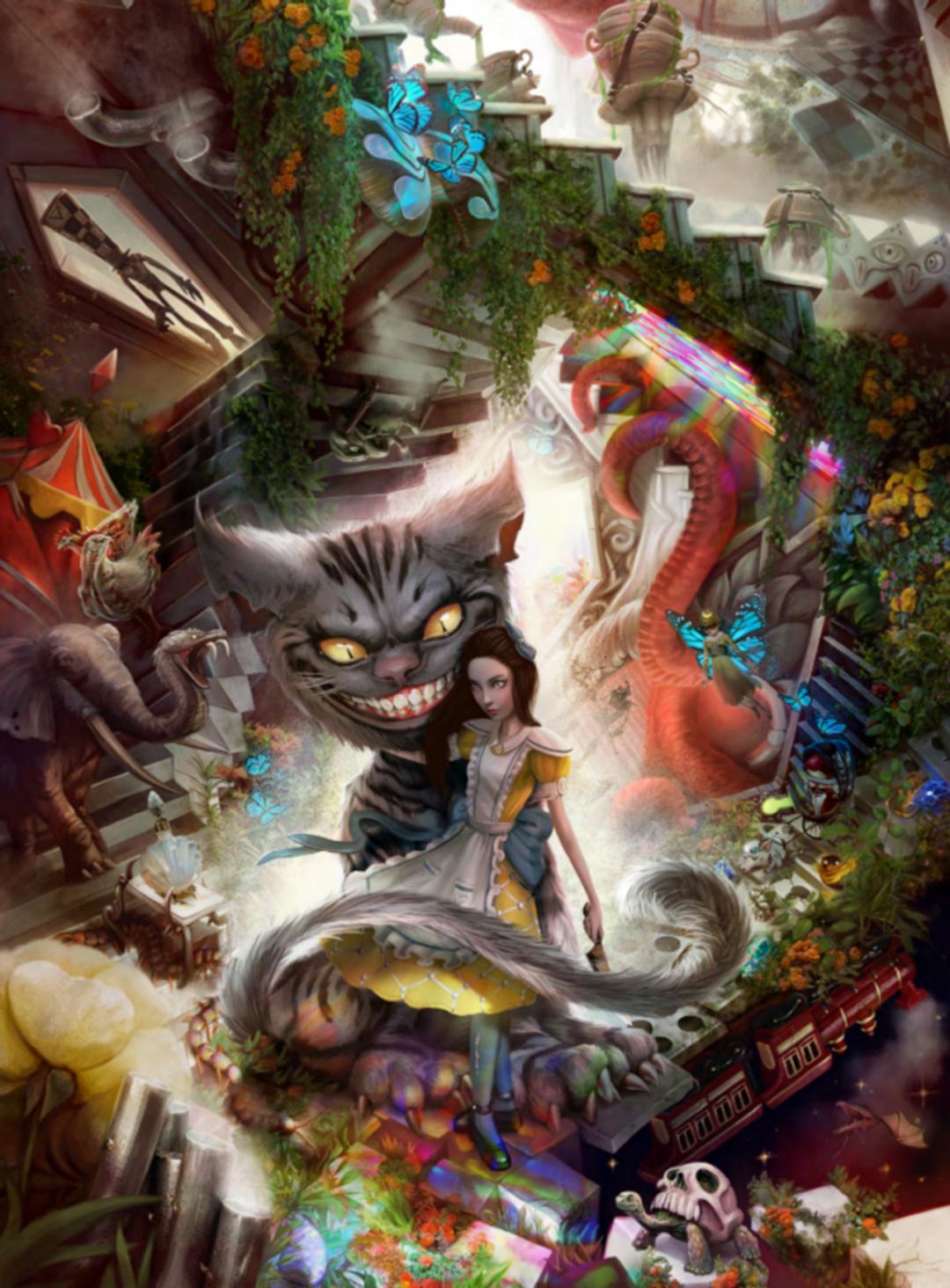 不赚钱就毙掉好游戏？制作人10年心血，被EA的一句话杀死了