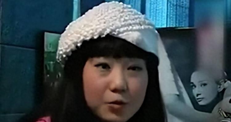 “最红裸模”*筱雨张**，出道一年拍21套人体写真，今38岁仍孤身一人