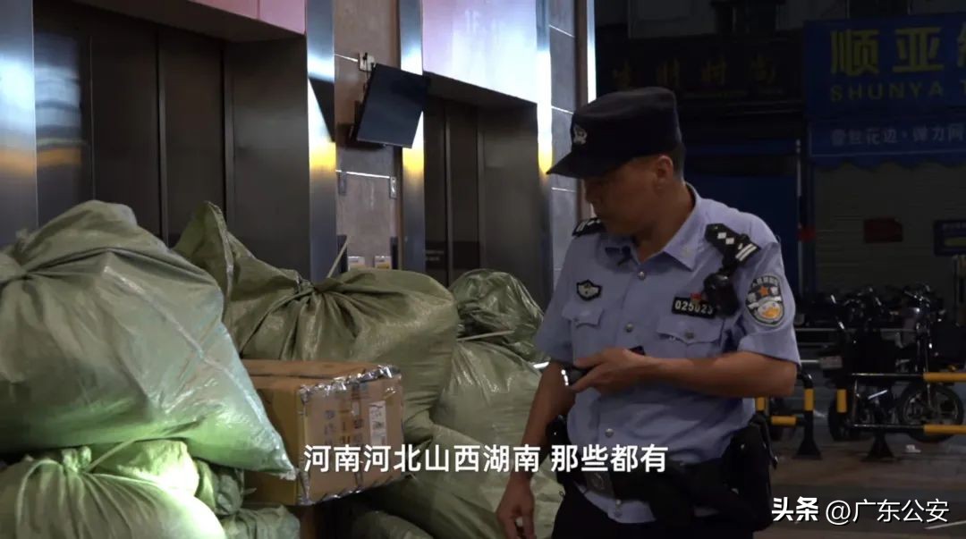 派出所守护百姓是一种幸福,百姓身边的暖心派出所