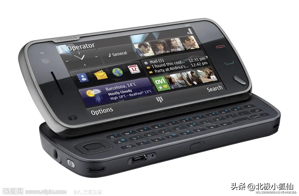 你们多久没换手机了,现在的年轻人都不换手机了