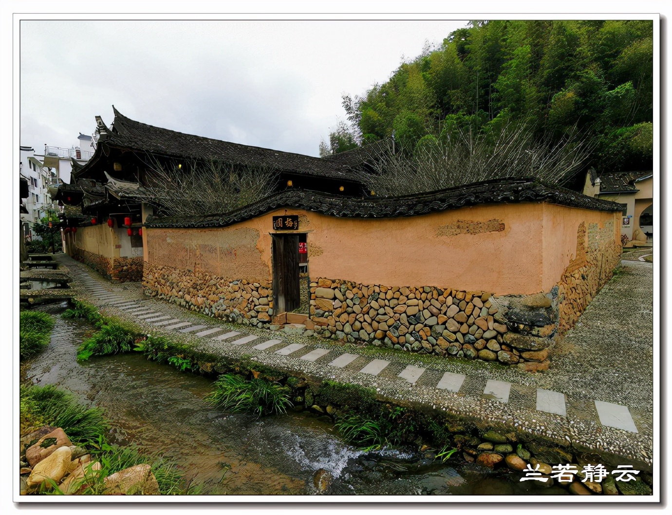 寿宁状元西浦村,寿宁西浦状元故里简介
