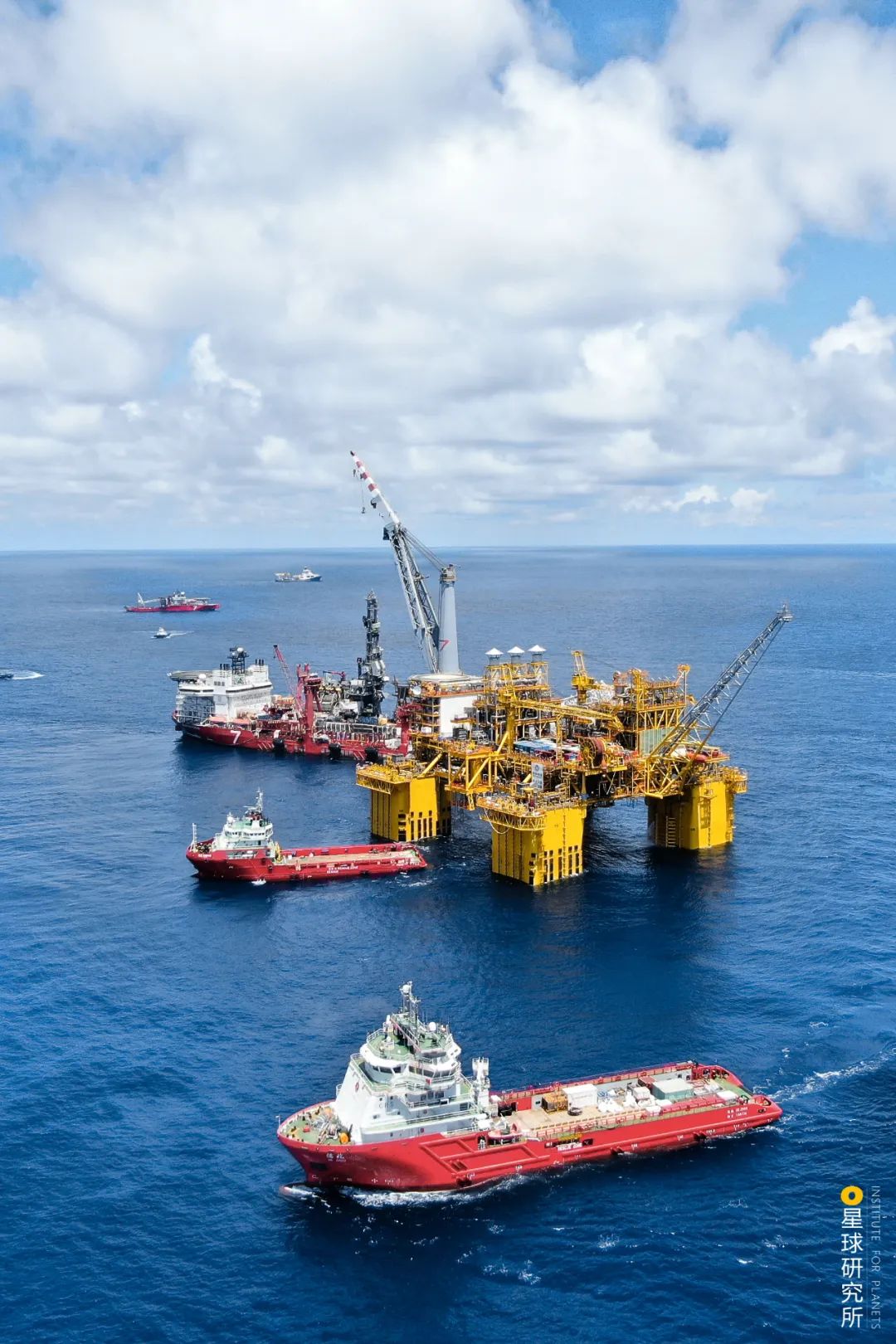 走向深海的中国海军,中国如何走向深蓝