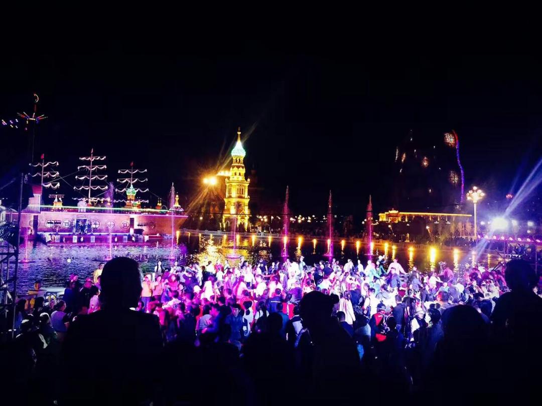 俄罗斯皇家大马戏团表演欣赏,俄罗斯皇家大马戏团直播