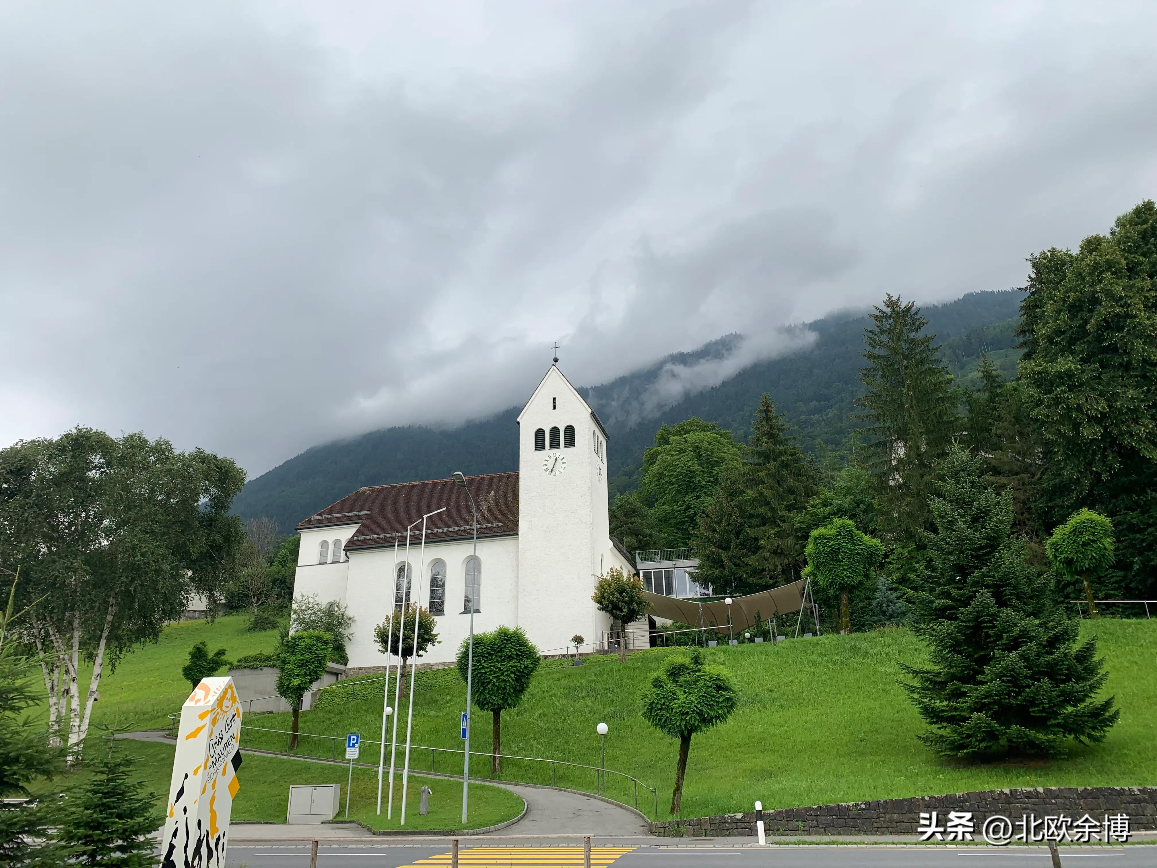 奇葩小国列支敦士登,列支敦士登国家有多少人