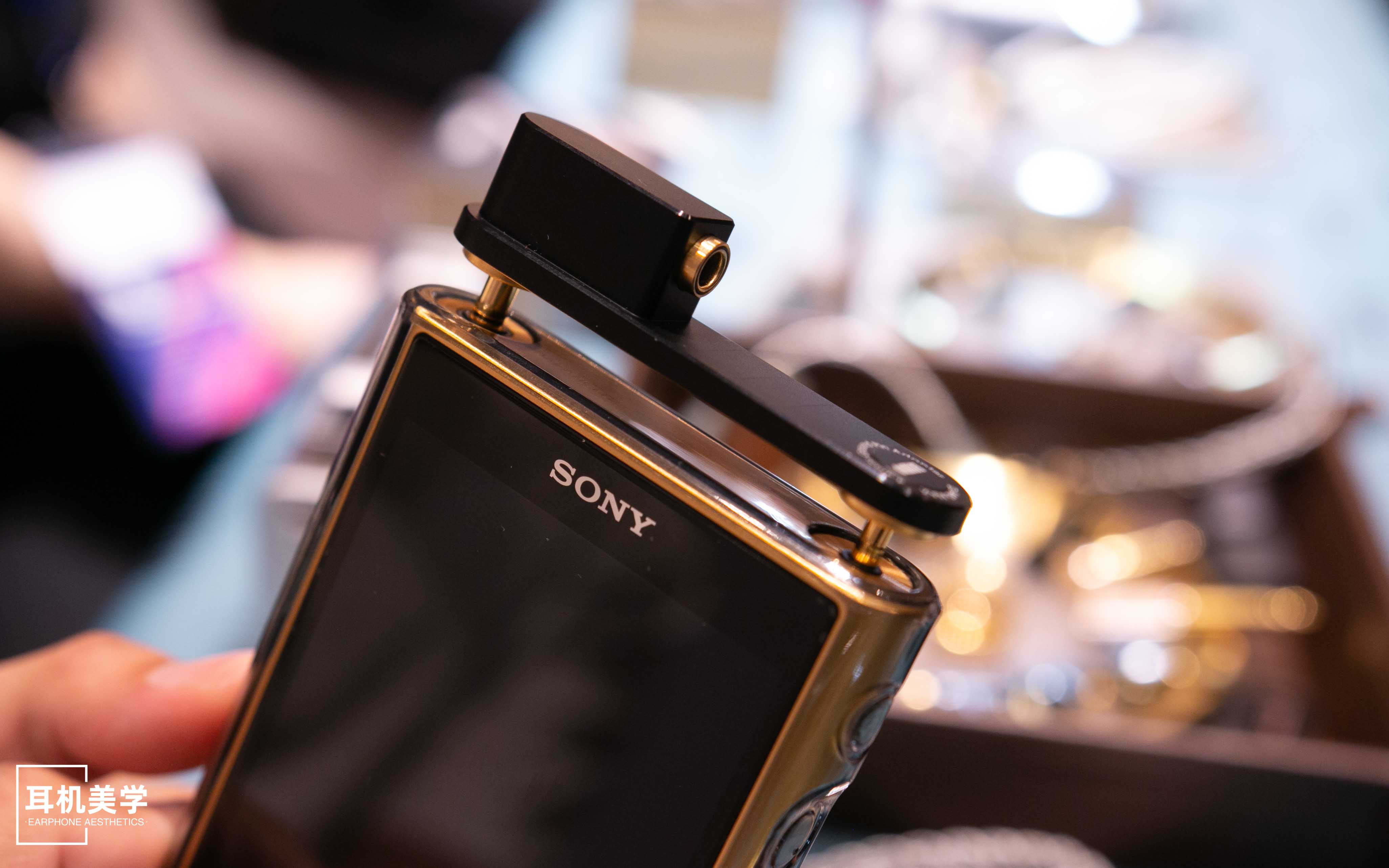 第五届中国北京国际耳机展,第五届北京中国国际耳机展