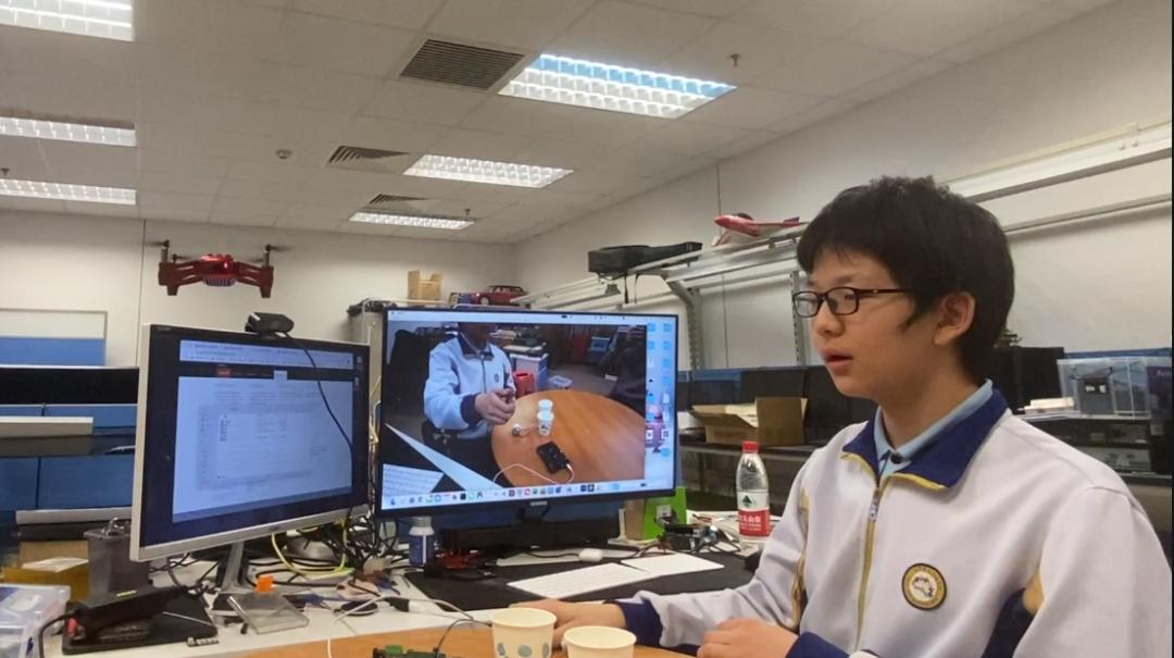 小小爱迪生比赛,小小爱迪生少儿创客有比赛吗