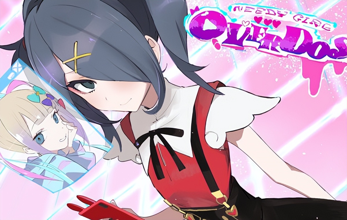 病娇主播男友模拟器？《重度依赖》销量破五十万