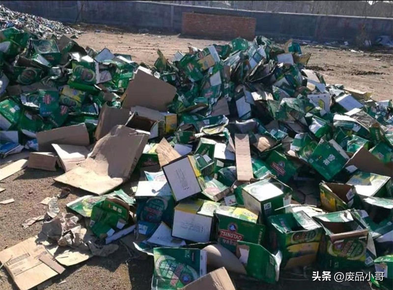 全国废纸调价信息十月份废纸价格,废纸回收的价格最新行情