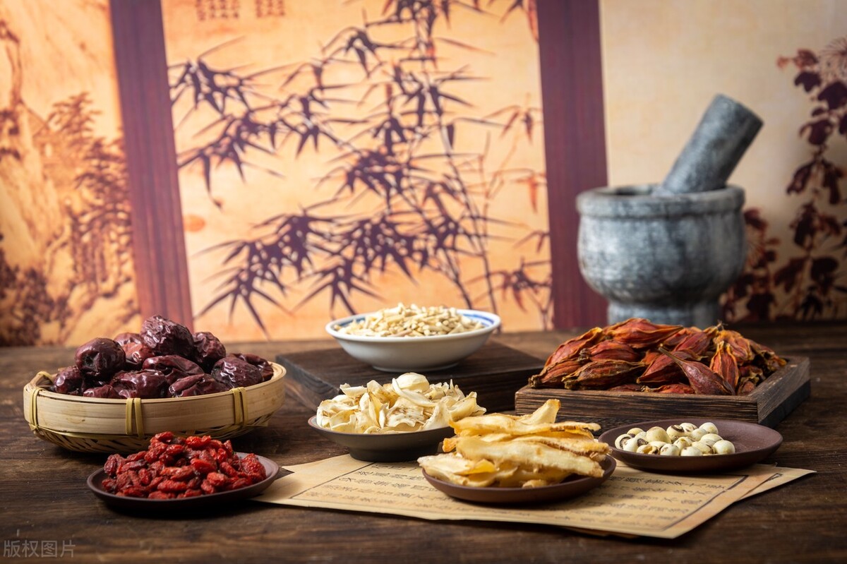 阴囊潮湿、尿频尿急，怎么办？经典名方帮助改善