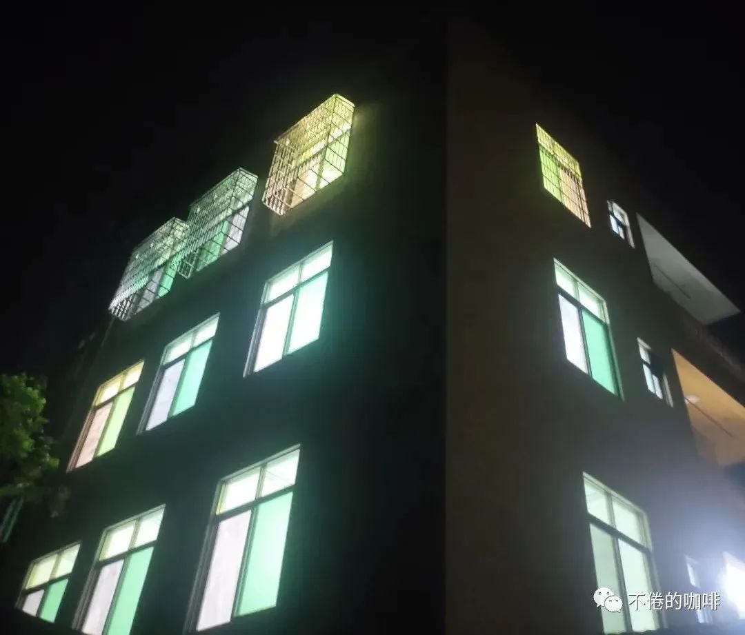 家的改编版,人的版本迭代