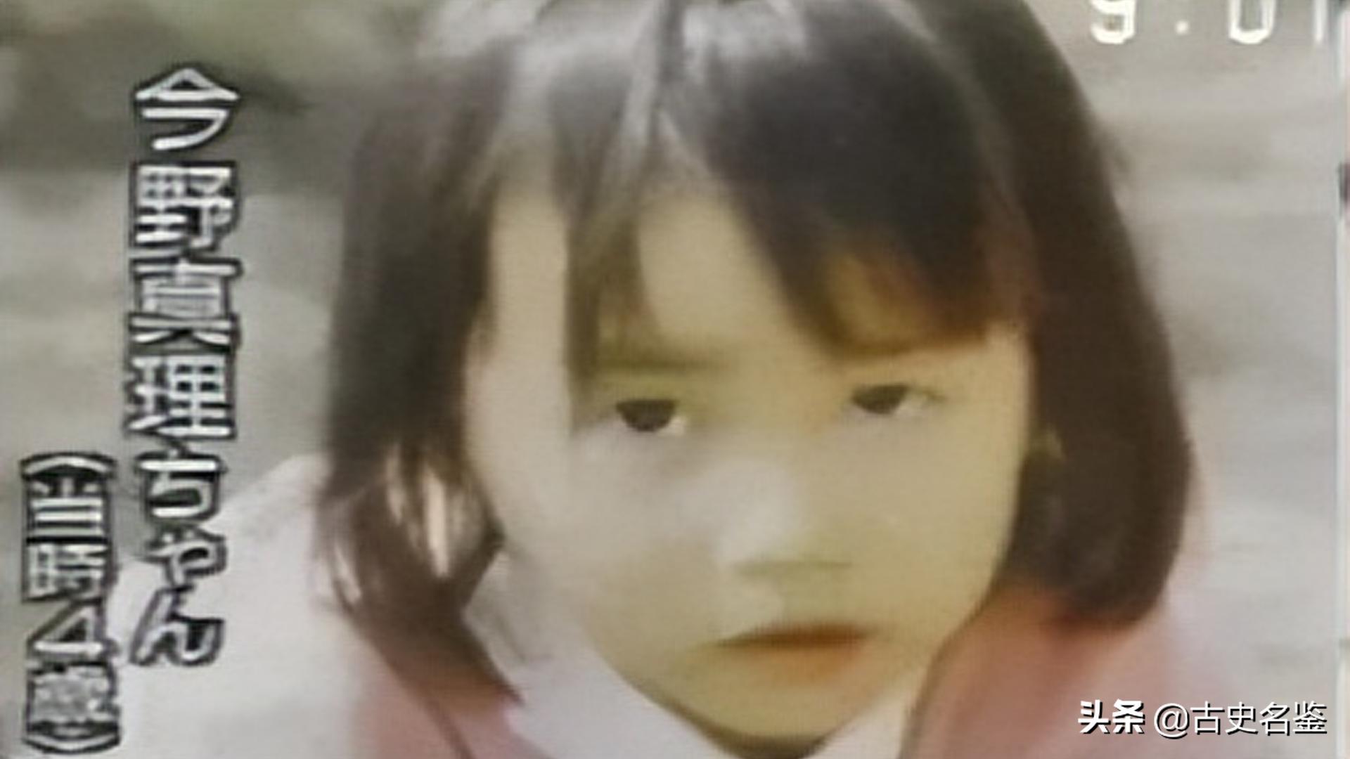 日本男子因身体畸形被嘲笑，一年残害4名女童，作案手法令人胆寒