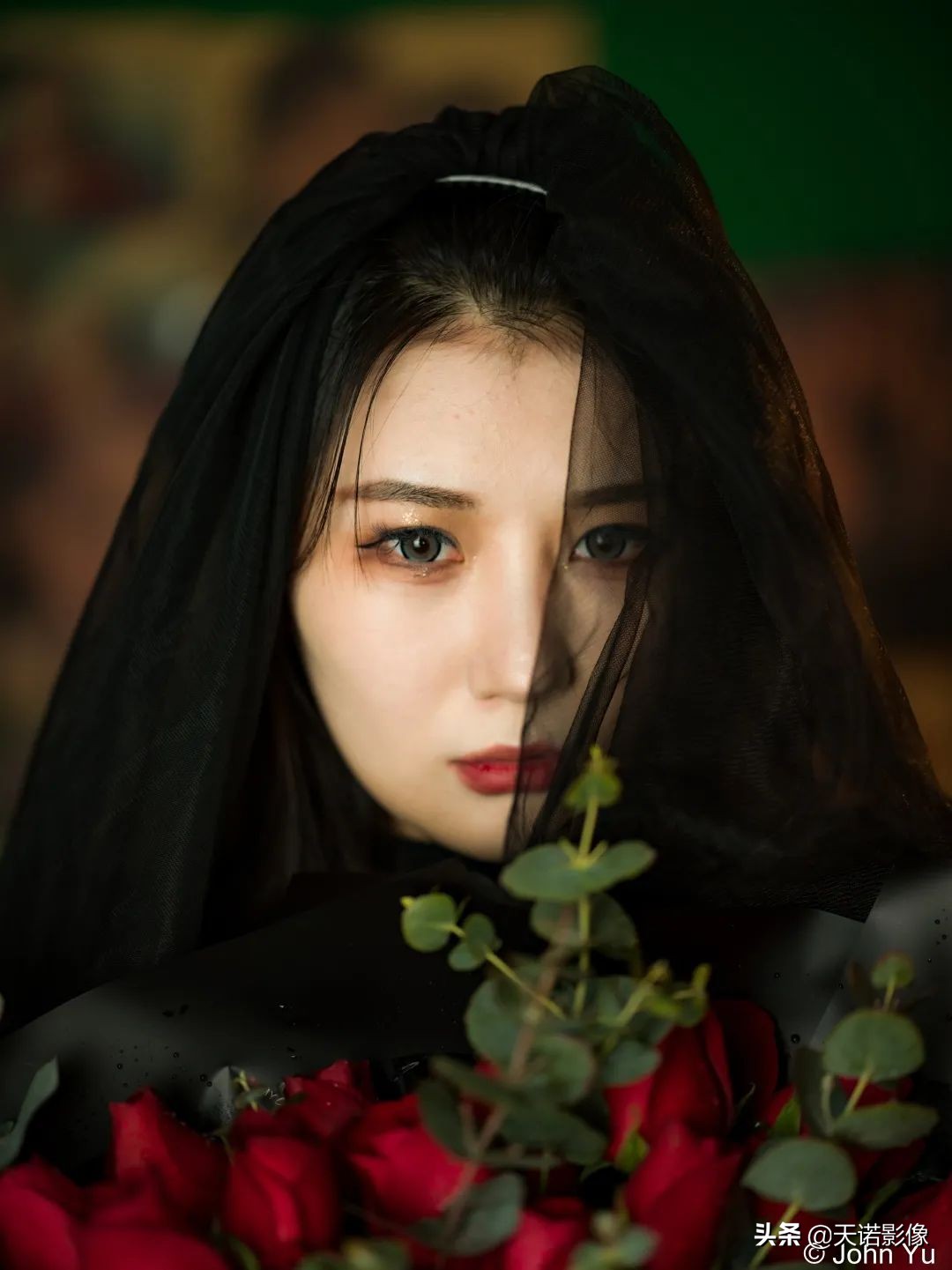 哈苏拍的人像有多高清,哈苏拍人有多清晰