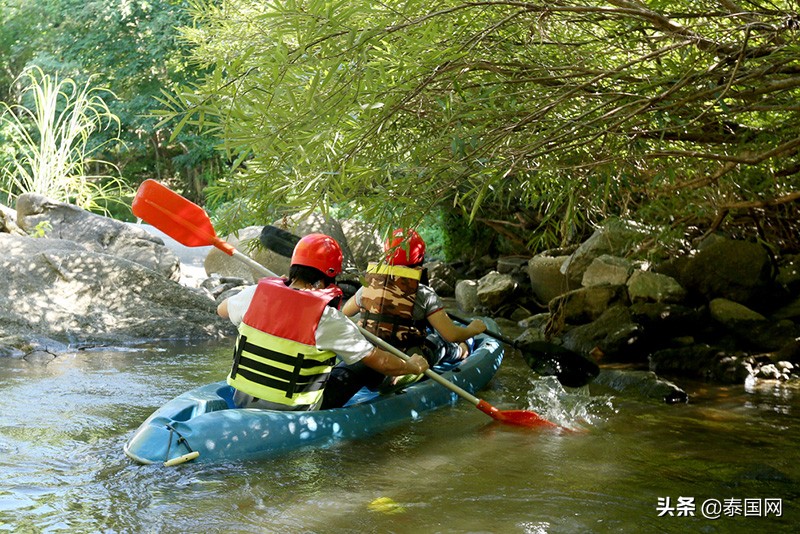 泰国假期旅游景点攻略推荐,泰国1月旅游必去十大景点