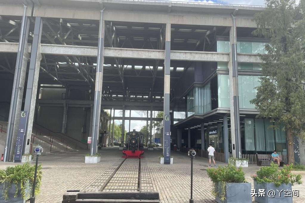 秀场活动,活动秀场