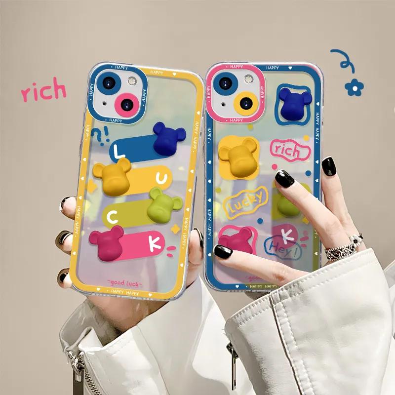 淘宝小众原创手机壳,淘宝原创小众宝藏手机壳店铺