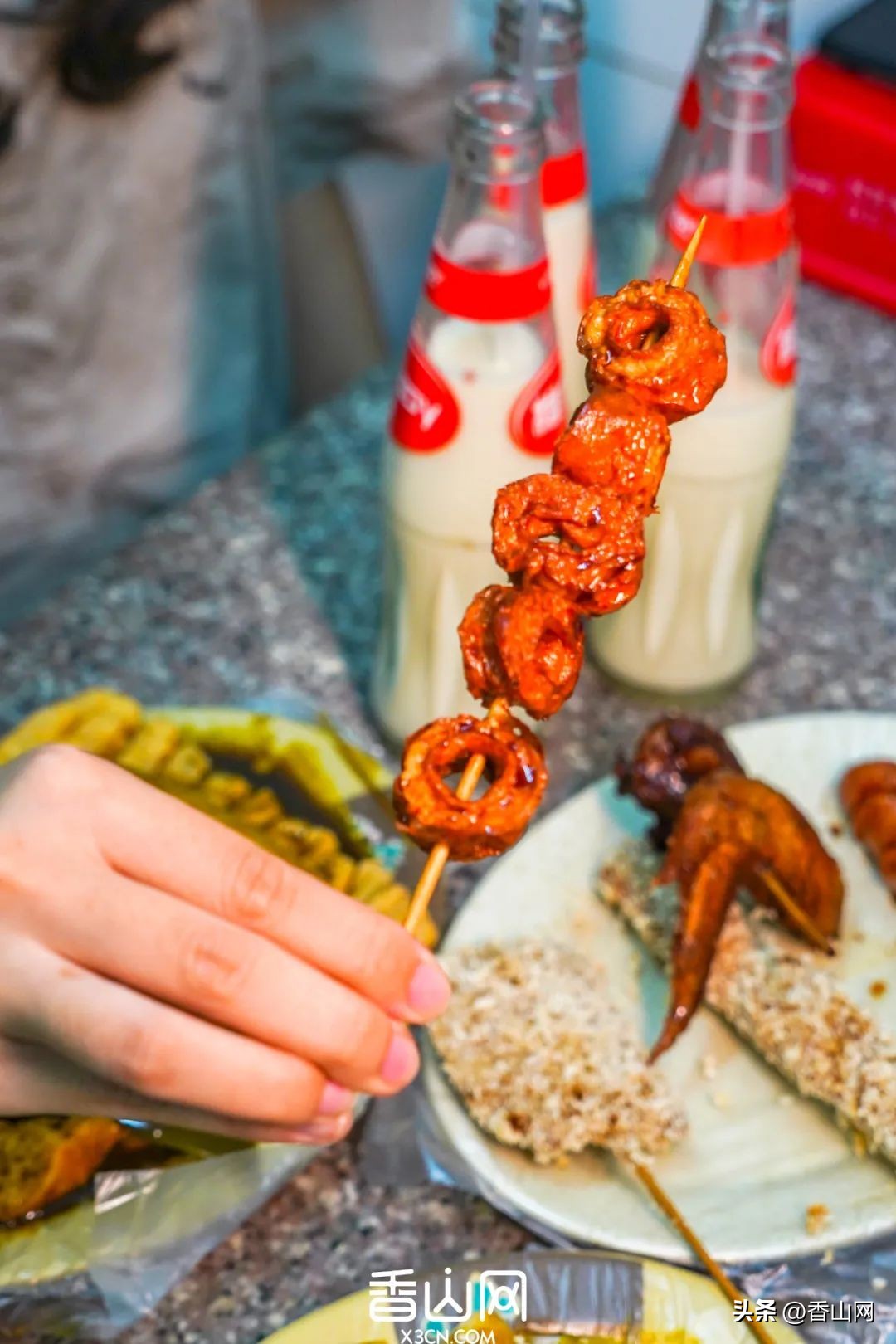 珠海这间20年的小店，承载了多少人的青春