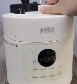 电压力锅，你怎么看？百花争芳的手柄（3-手柄篇）