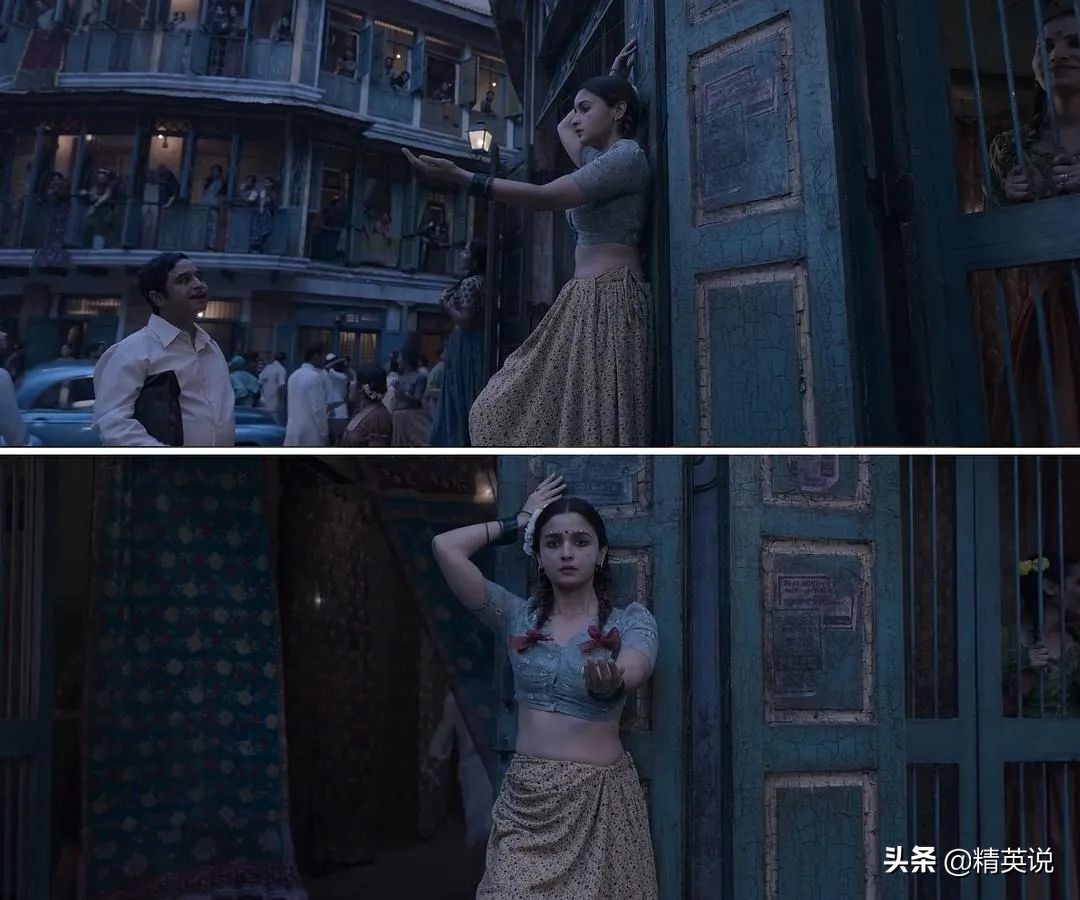 被丈夫86元卖入*院妓**，逆袭成*手党黑**女王，被印度女性膜拜60年？