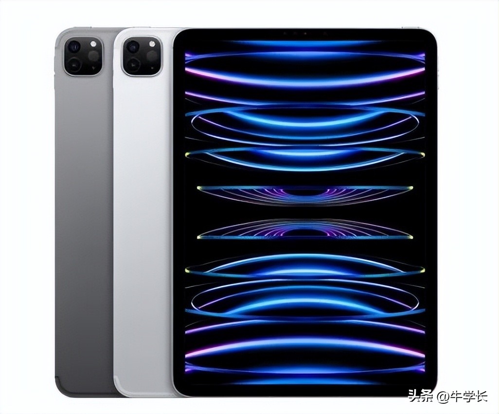 ipadair5和ipadpro2021买哪个好,ipadpro2022与ipadair5哪个好