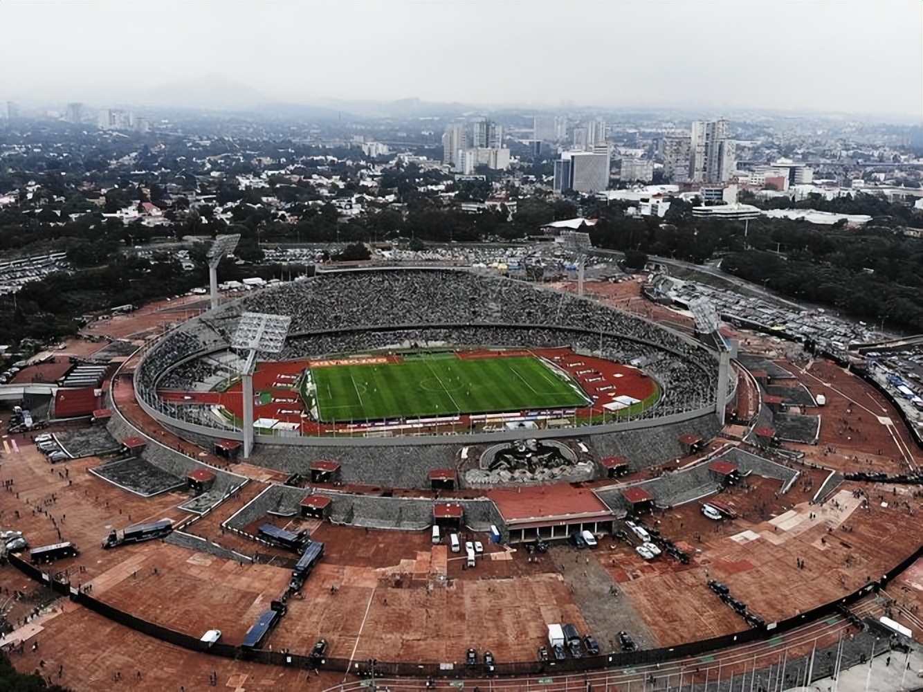 瓜达拉哈拉大学简介,墨西哥瓜达拉哈拉大学