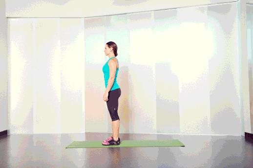 健身必备50个经典动作,锻炼全身的动作30分钟健身男士