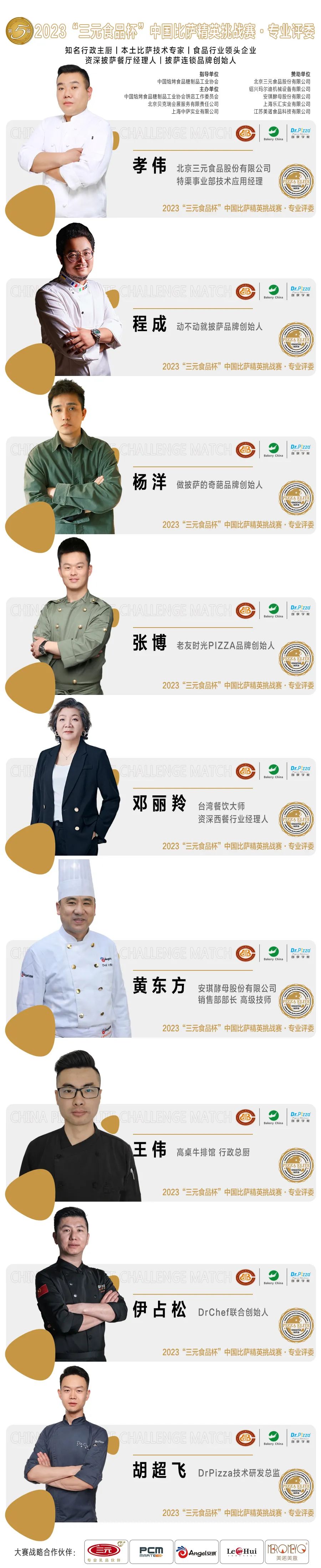 2020中国比萨精英挑战冠军,中国比萨精英大赛