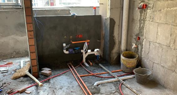 二楼返水的治理方案有哪些,如何彻底处理二楼卫生间返水问题