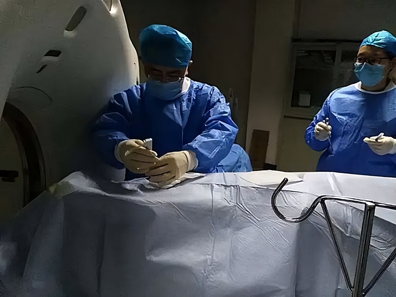 身家亿万的新加坡医美医生，40岁不幸患肺癌去世，临终感言万人转