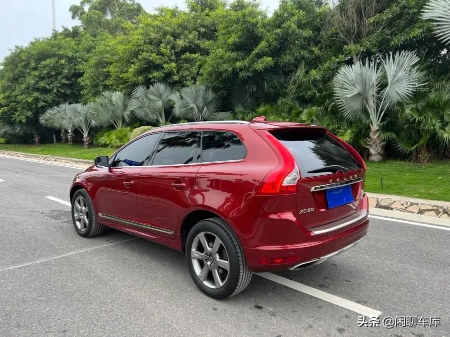 今天直接干货告诉你。*口车进**国产之后的配件真正的差距在哪里?