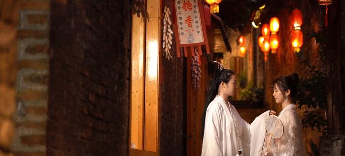 秦皇岛大型沉浸式实景剧本杀,济南剧本杀实景体验馆