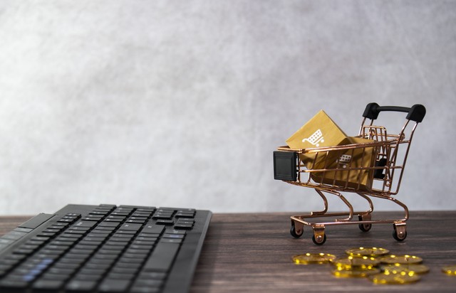 为什么买买买可以让人开心,买买买有多快乐