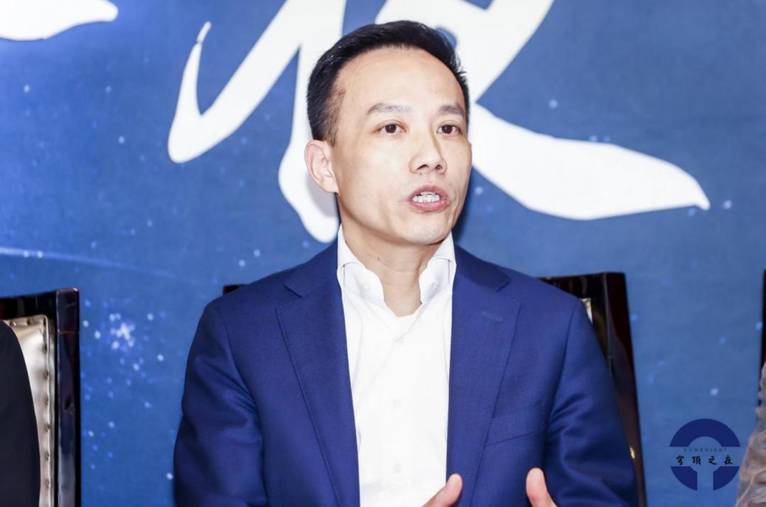 穹顶之夜，共议新常态下家装行业新契机