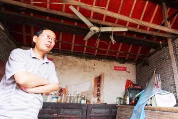 刘汉清数学天才近况,刘汉青16岁考入哈工大