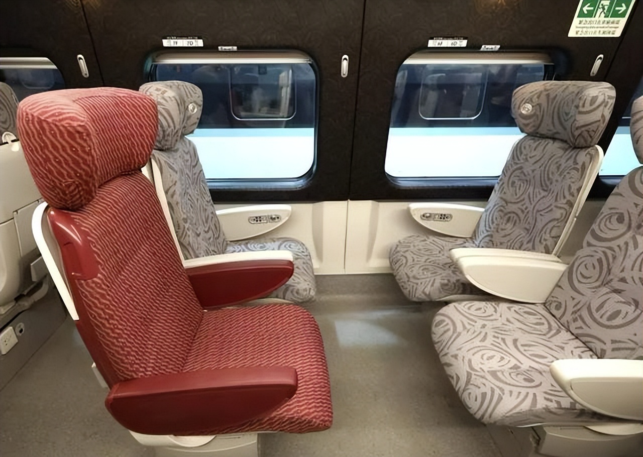 高铁和动车的区别有哪些,高铁和动车最大的区别是什么