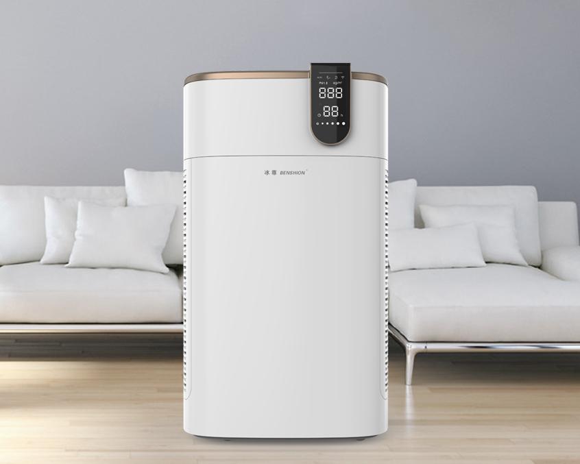 iam空气净化器和352净化器,空气净化器对比空气净化器