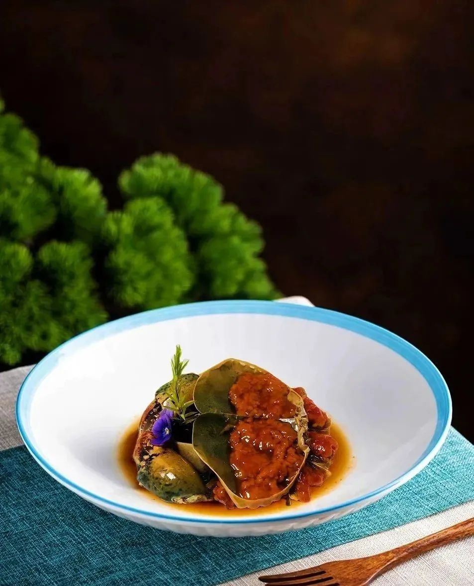 锋味创新特色菜,十大创新特色菜