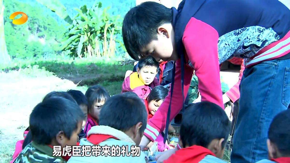 十年后再看吴宗宏,吴宗宏变形计现状分析