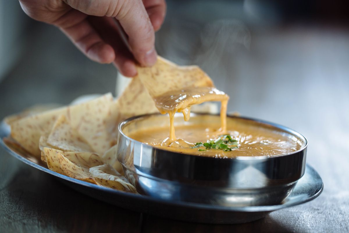 盘点美国各州最有名的食物,饮食的差距太明显了!