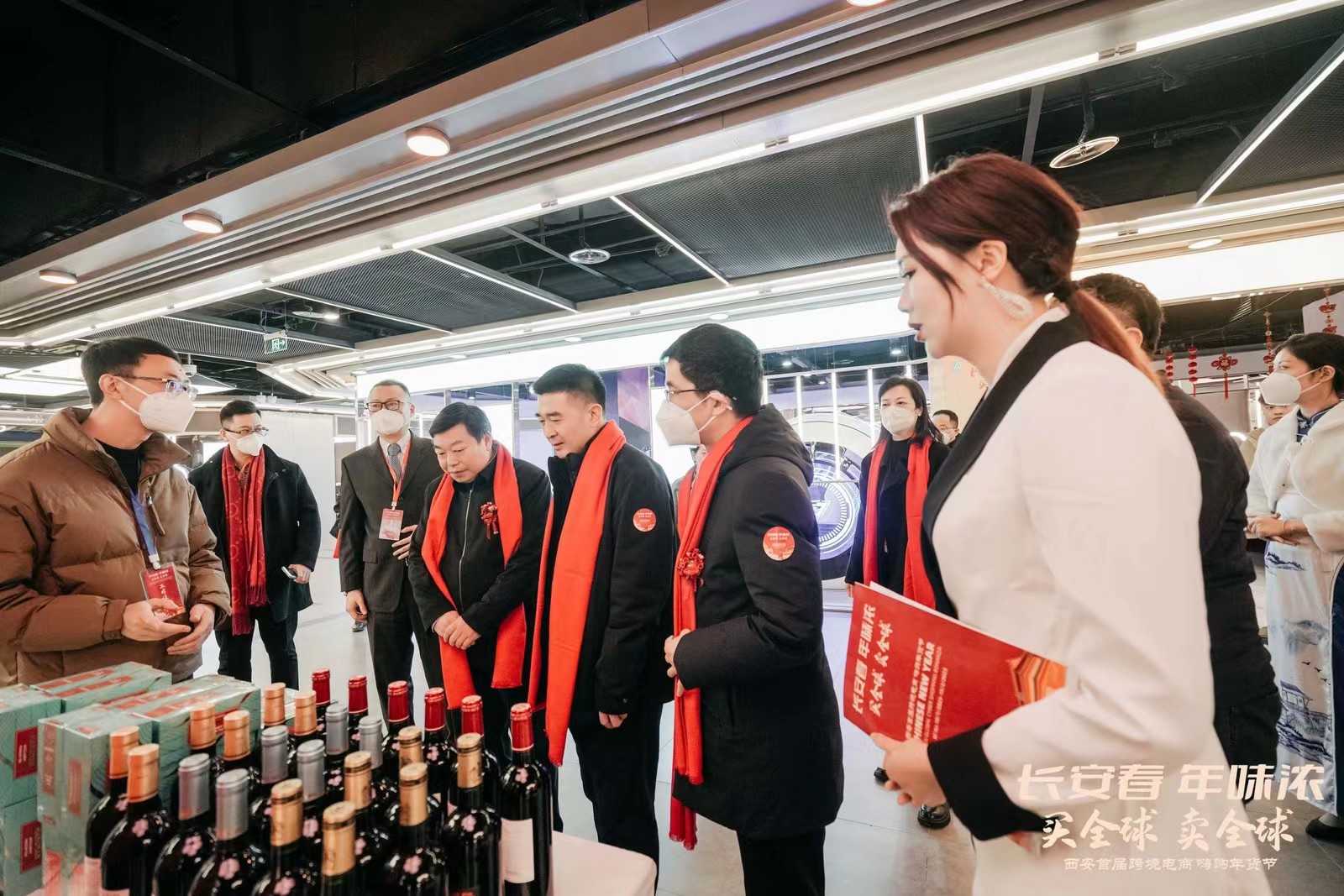 长安新春年货节,长安欧尚迎春电商节