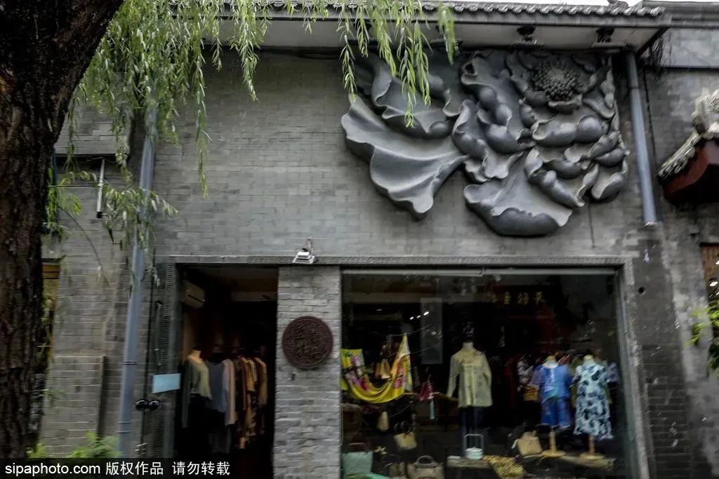 北京胡同游|探寻胡同之根，感受文艺浪漫，寻踪名人故居，尝鲜京味美食