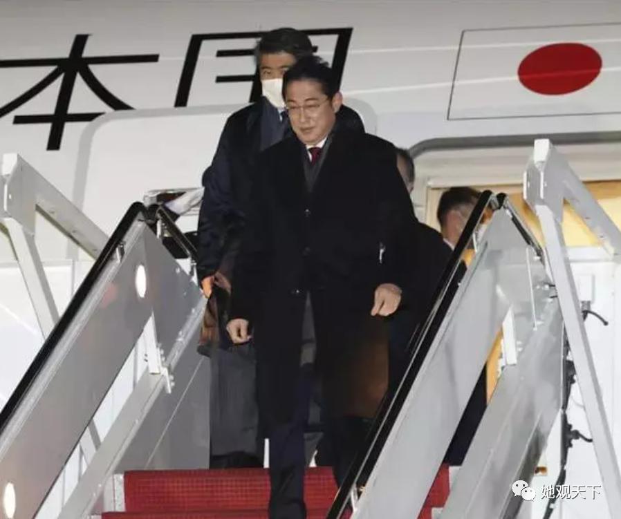 美日韩，白忙活一场